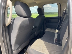 Used 2009 Dodge Ram 1500 4WD Quad Cab ST at Rooster Auto Sales near Vinton, IA