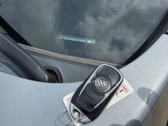 Used 2019  Buick Enclave 4d SUV AWD Essence at Rooster Auto Sales near Vinton&comma; IA
