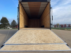 New 2026  Haul About Panther Tandem Axle Trailer at Rooster Auto Sales near Vinton, IA