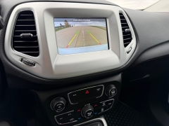 Used 2019  Jeep Compass 4d SUV 4WD Upland Edition at Rooster Auto Sales near Vinton&comma; IA