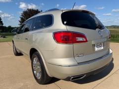 Used 2014  Buick Enclave 4d SUV FWD Premium at Rooster Auto Sales near Vinton&comma; IA