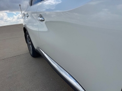 Used 2017 Nissan Murano 4d SUV AWD SL at Rooster Auto Sales near Vinton, IA