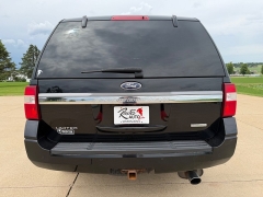 Used 2016  Ford Expedition 4d SUV 4WD Limited at Rooster Auto Sales near Vinton&comma; IA