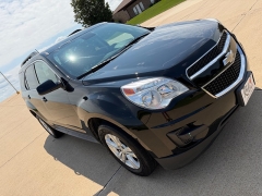 Used 2015  Chevrolet Equinox 4d SUV FWD LT w&sol;1LT at Rooster Auto Sales near Vinton&comma; IA