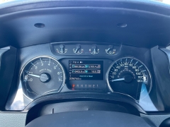 Used 2012 Ford F-150 4WD Supercrew XLT 5 1/2 at Rooster Auto Sales near Vinton, IA
