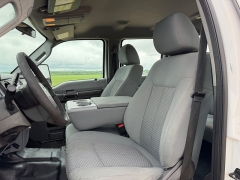 Used 2015  Ford Super Duty F-350 4WD Crew Cab XL SRW at Rooster Auto Sales near Vinton&comma; IA