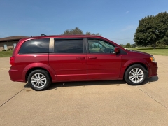 Used 2014  Dodge Grand Caravan 4d Wagon SXT 30th Anniversary at Rooster Auto Sales near Vinton&comma; IA