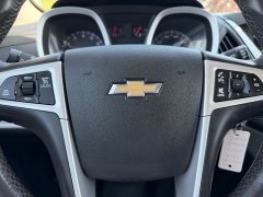 Used 2014  Chevrolet Equinox 4d SUV AWD LT1 at Rooster Auto Sales near Vinton&comma; IA