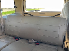 Used 2003  Ford Excursion 4d SUV 4WD Limited 6.8L at Rooster Auto Sales near Vinton, IA