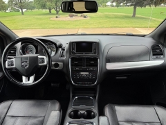 Used 2019  Dodge Grand Caravan 4d Wagon GT at Rooster Auto Sales near Vinton&comma; IA