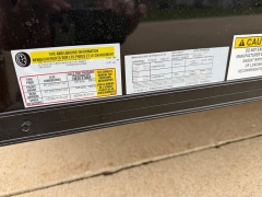 New 2027  Haul About Bobcat Enclosed 7x16 Trailer at Rooster Auto Sales near Vinton&comma; IA
