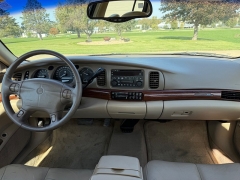 Used 2004  Buick LeSabre 4d Sedan Custom at Rooster Auto Sales near Vinton&comma; IA