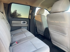 Used 2010  Ford F-150 4WD Supercrew XLT 6 1&sol;2 at Rooster Auto Sales near Vinton&comma; IA