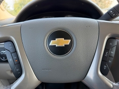 Used 2013  Chevrolet Silverado 3500 4WD Crew Cab LTZ DRW at Rooster Auto Sales near Vinton&comma; IA