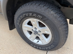 Used 2005  Ford Ranger 4WD Supercab 4d XLT at Rooster Auto Sales near Vinton&comma; IA