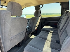 Used 2005  Chevrolet Silverado 1500 4WD Crew Cab LS at Rooster Auto Sales near Vinton&comma; IA