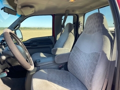 Used 1999 Ford Super Duty F-250 2WD Supercab XLT at Rooster Auto Sales near Vinton, IA