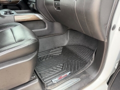 Used 2020  Chevrolet Silverado 1500 4WD Crew Cab LT Trail Boss at Rooster Auto Sales near Vinton&comma; IA