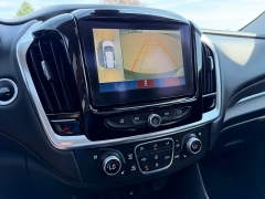 Used 2018  Chevrolet Traverse 4d SUV AWD Premier at Rooster Auto Sales near Vinton&comma; IA