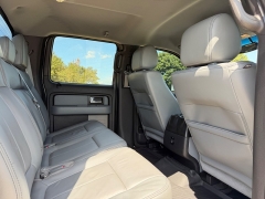 Used 2014  Ford F-150 4WD Supercrew XLT 5 1&sol;2 at Rooster Auto Sales near Vinton&comma; IA