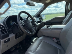 Used 2016  Ford F-150 4WD SuperCrew XL 5 1&sol;2 at Rooster Auto Sales near Vinton&comma; IA
