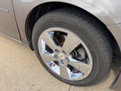 Used 2011  Chevrolet Malibu 4d Sedan LT w&sol;2LT at Rooster Auto Sales near Vinton&comma; IA