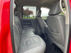 Used 2008 Dodge Ram 1500 4WD Quad Cab Laramie at Rooster Auto Sales near Vinton, IA