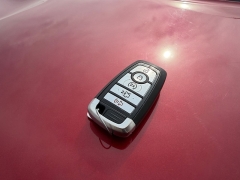 Used 2018  Ford Explorer 4d SUV 4WD Sport at Rooster Auto Sales near Vinton&comma; IA