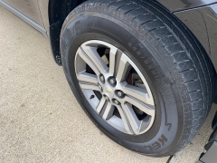 Used 2016  Chevrolet Traverse 4d SUV AWD LT w/2LT at Rooster Auto Sales near Vinton, IA