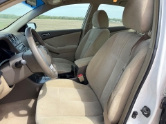 Used 2007  Nissan Altima 4d Sedan SL 2&period;5L at Rooster Auto Sales near Vinton&comma; IA