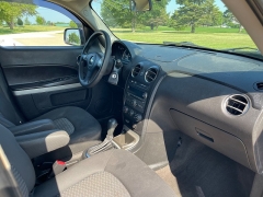 Used 2009 Chevrolet HHR 4d Wagon LT at Rooster Auto Sales near Vinton, IA