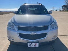 Used 2009  Chevrolet Traverse 4d SUV FWD LT1 at Rooster Auto Sales near Vinton&comma; IA
