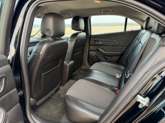 Used 2016  Chevrolet Malibu Limited 4d Sedan LT at Rooster Auto Sales near Vinton&comma; IA