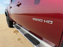 Used 2013  Chevrolet Silverado 3500 4WD Crew Cab LTZ DRW at Rooster Auto Sales near Vinton&comma; IA