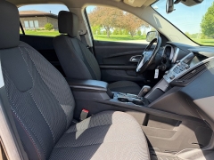 Used 2014  Chevrolet Equinox 4d SUV AWD LT1 at Rooster Auto Sales near Vinton&comma; IA