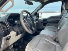 Used 2018  Ford F-150 4WD SuperCab XL at Rooster Auto Sales near Vinton&comma; IA