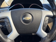 Used 2010  Chevrolet Traverse 4d SUV AWD LTZ at Rooster Auto Sales near Vinton&comma; IA