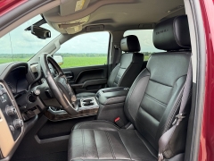 Used 2014  GMC Sierra 1500 4WD Crew Cab Denali at Rooster Auto Sales near Vinton&comma; IA