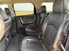 Used 2012  GMC Acadia 4d SUV AWD SLT-1 at Rooster Auto Sales near Vinton&comma; IA