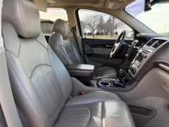 Used 2014  GMC Acadia 4d SUV AWD Denali at Rooster Auto Sales near Vinton&comma; IA