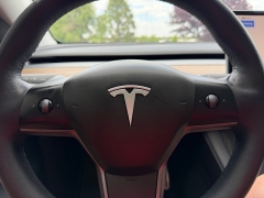Used 2023  Tesla Model Y Performance AWD at Rooster Auto Sales near Vinton&comma; IA