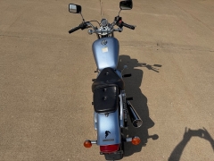 Used 2006  Suzuki Motorcycle at Rooster Auto Sales near Vinton&comma; IA