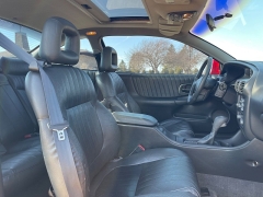 Used 1998  Pontiac Grand Prix 2d Coupe GTP at Rooster Auto Sales near Vinton&comma; IA