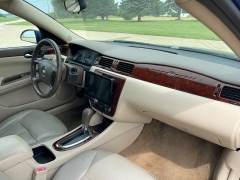 Used 2006 Chevrolet Impala 4d Sedan LT 3.9 L at Rooster Auto Sales near Vinton, IA