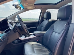 Used 2013 Ford Edge 4d SUV AWD Limited at Rooster Auto Sales near Vinton, IA