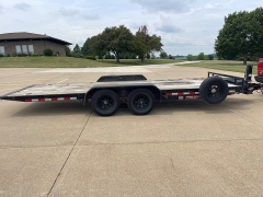 New 2020 Other Trailer at Rooster Auto Sales near Vinton, IA