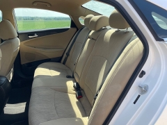 Used 2013 Hyundai Sonata 4d Sedan GLS at Rooster Auto Sales near Vinton, IA