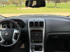 Used 2012  GMC Acadia 4d SUV AWD SLT-1 at Rooster Auto Sales near Vinton&comma; IA