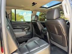 Used 2016  Chevrolet Suburban 4d SUV RWD LTZ at Rooster Auto Sales near Vinton&comma; IA