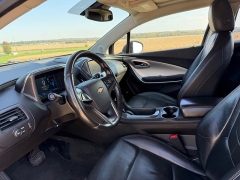 Used 2012  Chevrolet Volt 4d Hatchback Premium at Rooster Auto Sales near Vinton&comma; IA